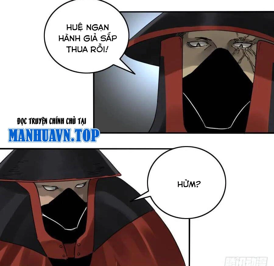 Truyền Võ Chapter 157 - 32