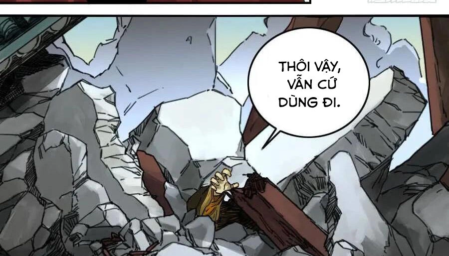 Truyền Võ Chapter 157 - 33