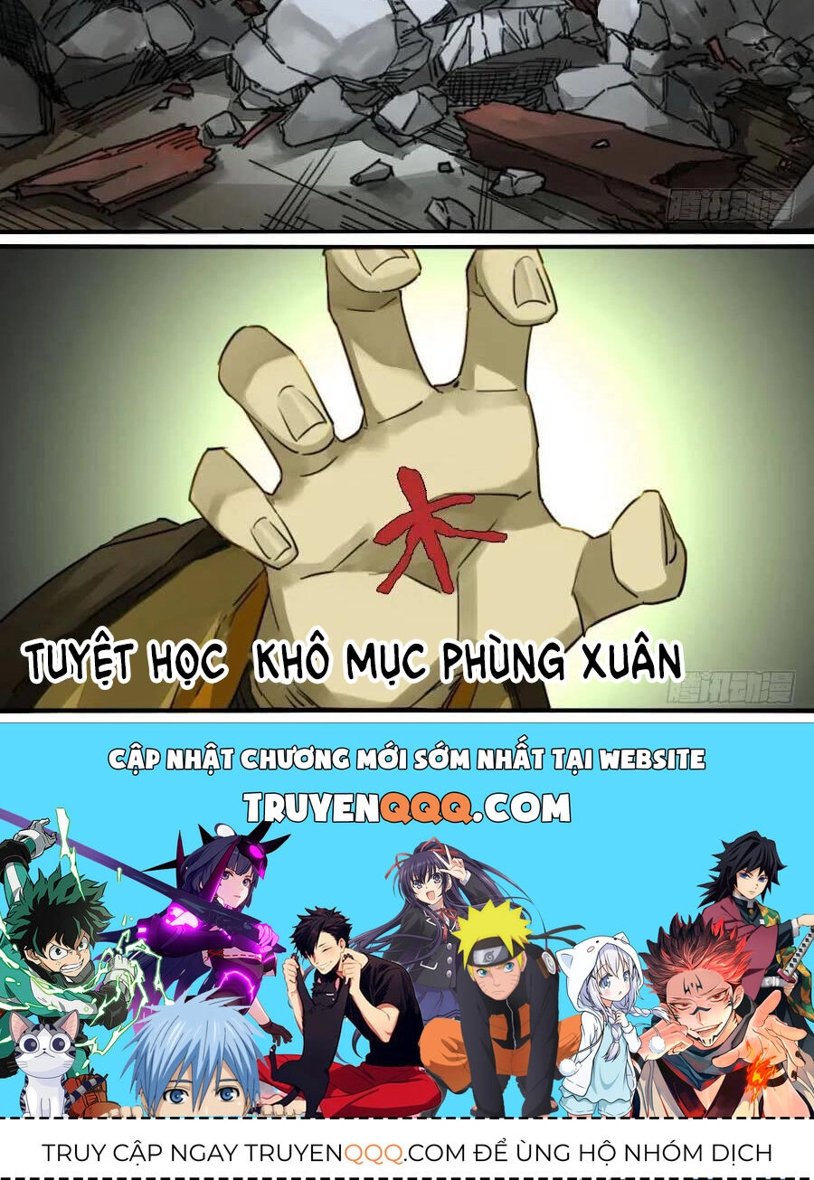 Truyền Võ Chapter 157 - 34