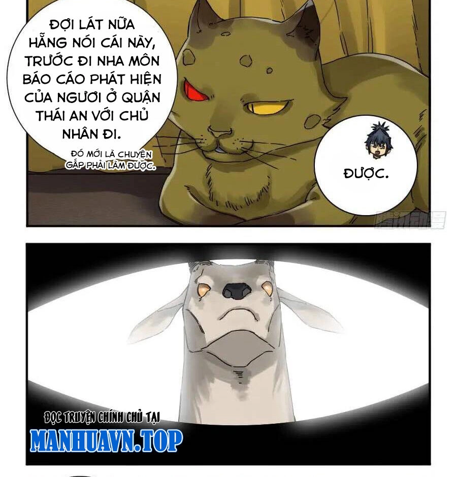 Truyền Võ Chapter 159 - 18