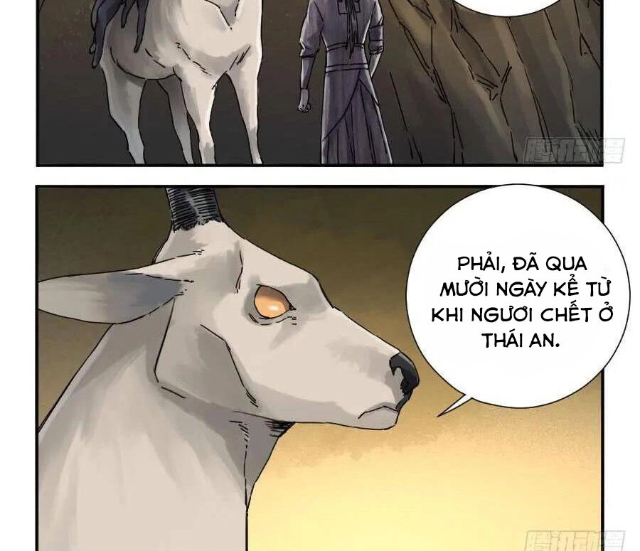 Truyền Võ Chapter 159 - 20