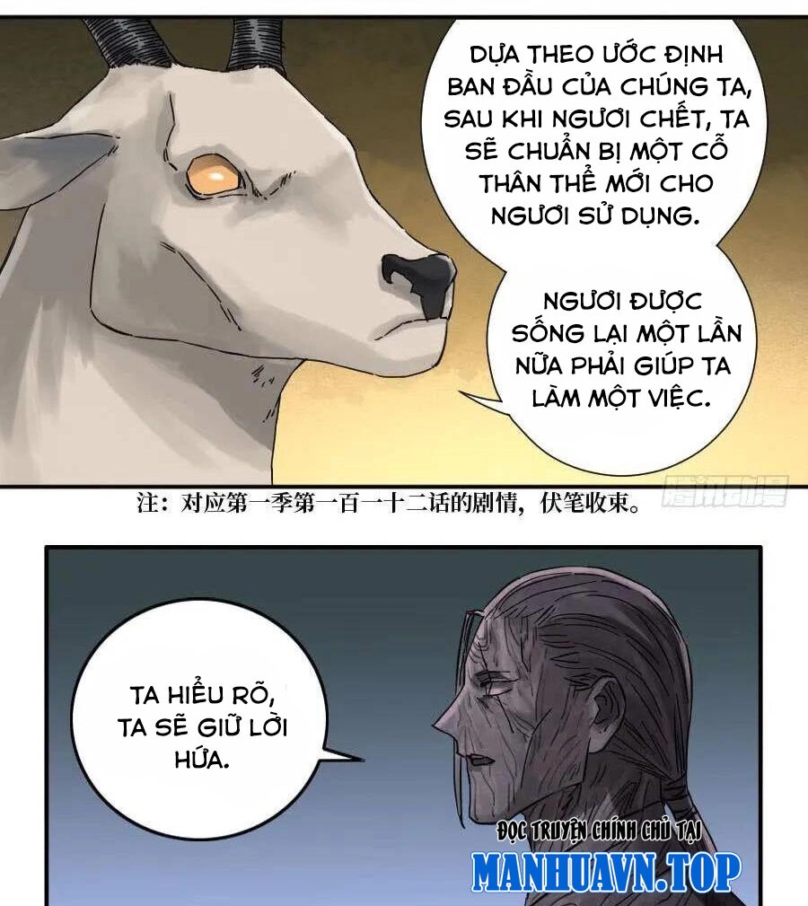 Truyền Võ Chapter 159 - 22