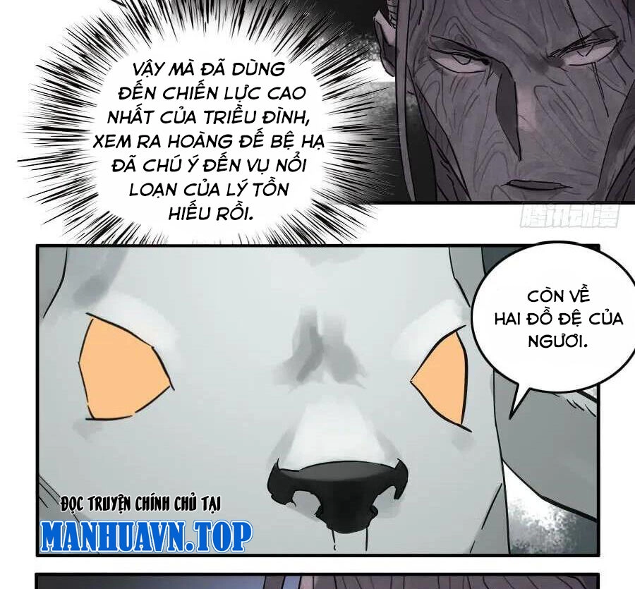 Truyền Võ Chapter 159 - 26
