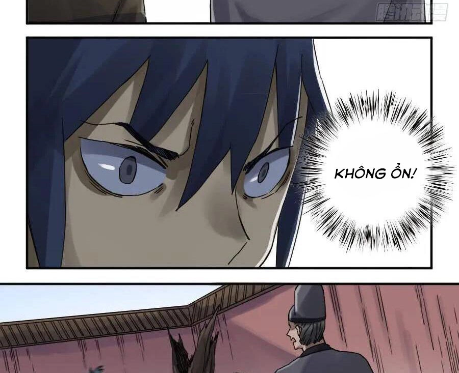 Truyền Võ Chapter 159 - 29