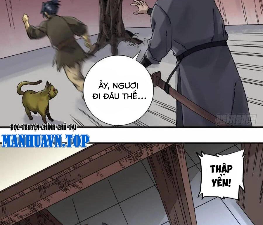 Truyền Võ Chapter 159 - 30