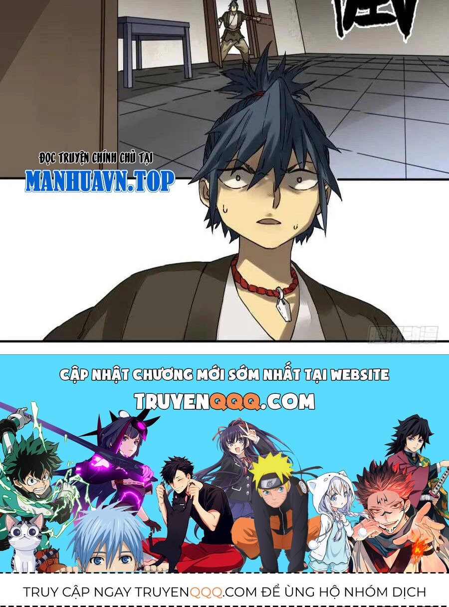 Truyền Võ Chapter 159 - 34