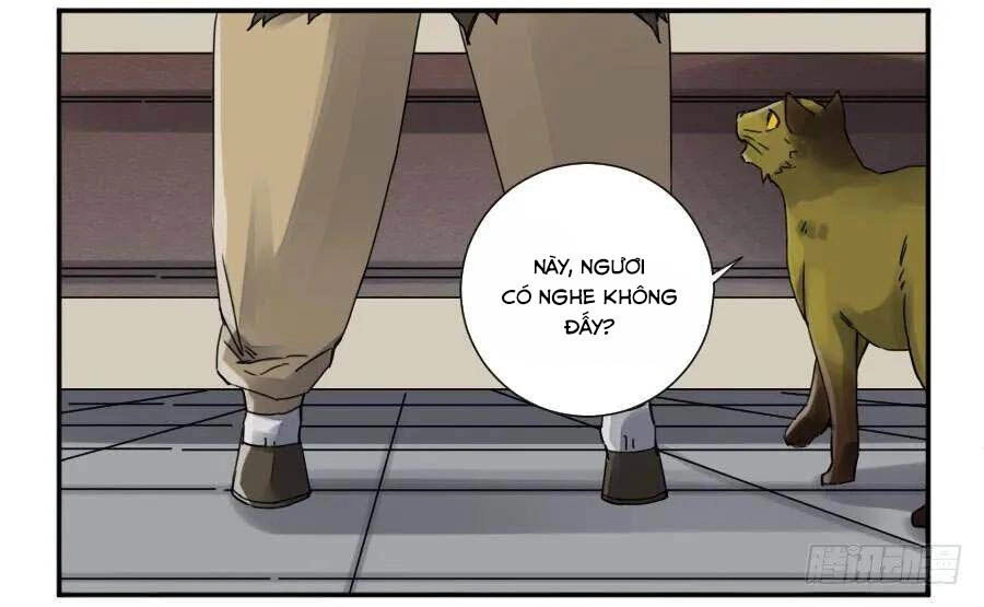 Truyền Võ Chapter 160 - 4