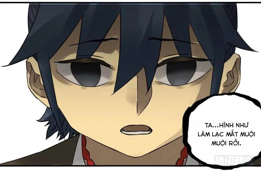 Truyền Võ Chapter 160 - 14