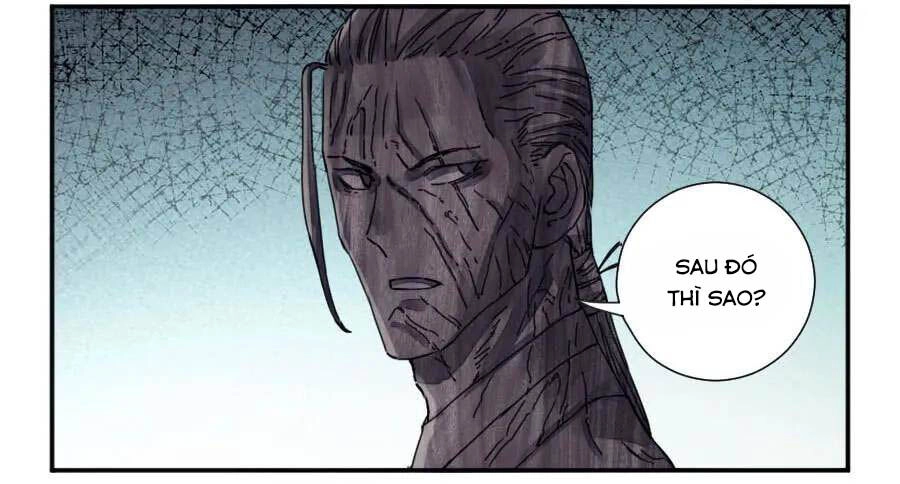 Truyền Võ Chapter 160 - 22