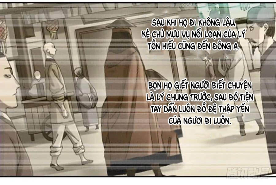 Truyền Võ Chapter 160 - 24