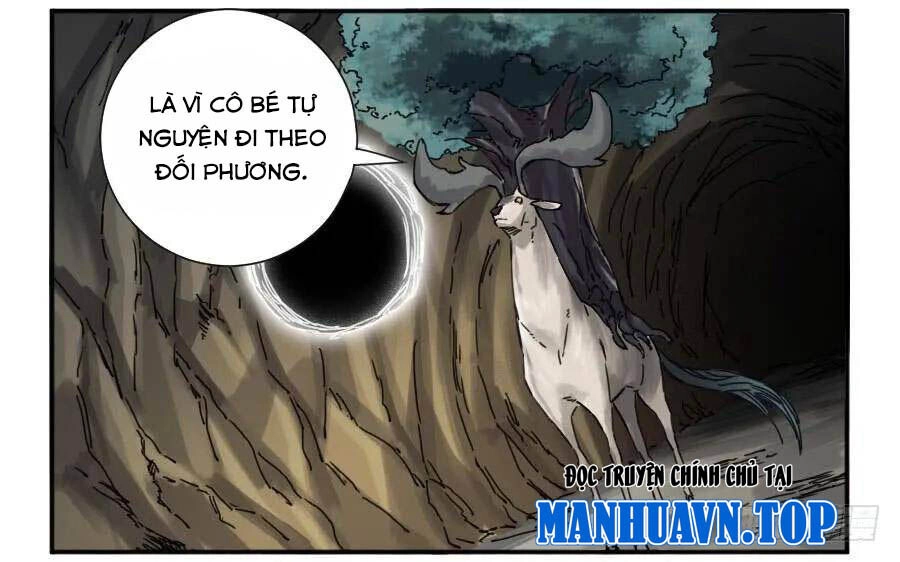 Truyền Võ Chapter 160 - 30