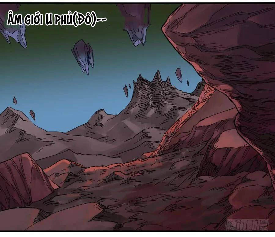 Truyền Võ Chapter 160 - 37