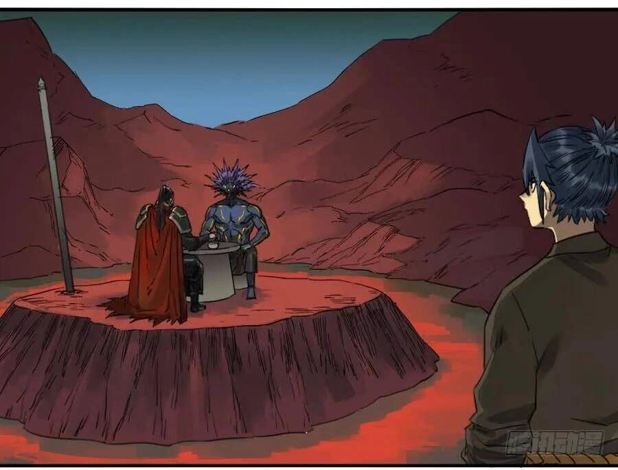 Truyền Võ Chapter 160 - 38