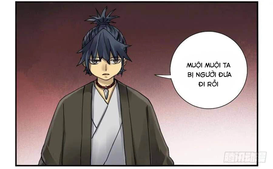 Truyền Võ Chapter 160 - 42