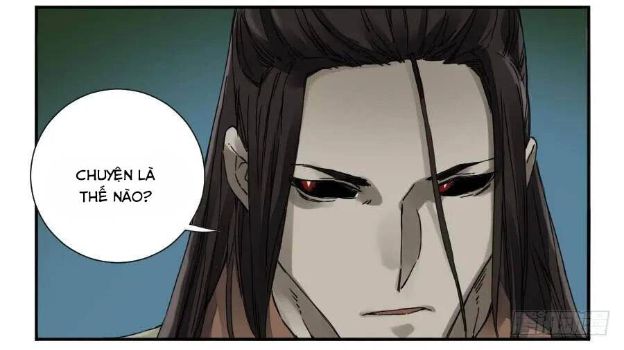 Truyền Võ Chapter 160 - 43