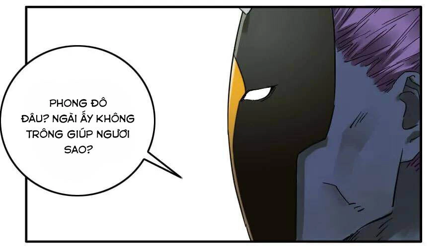 Truyền Võ Chapter 160 - 48