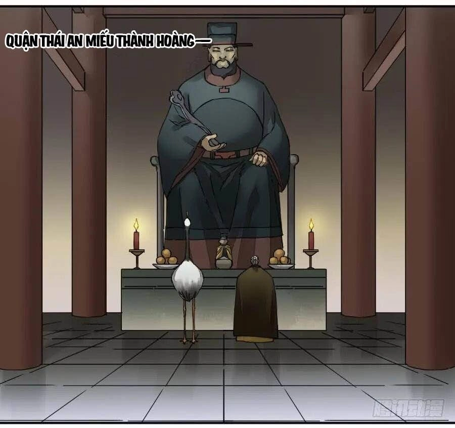 Truyền Võ Chapter 161 - 9
