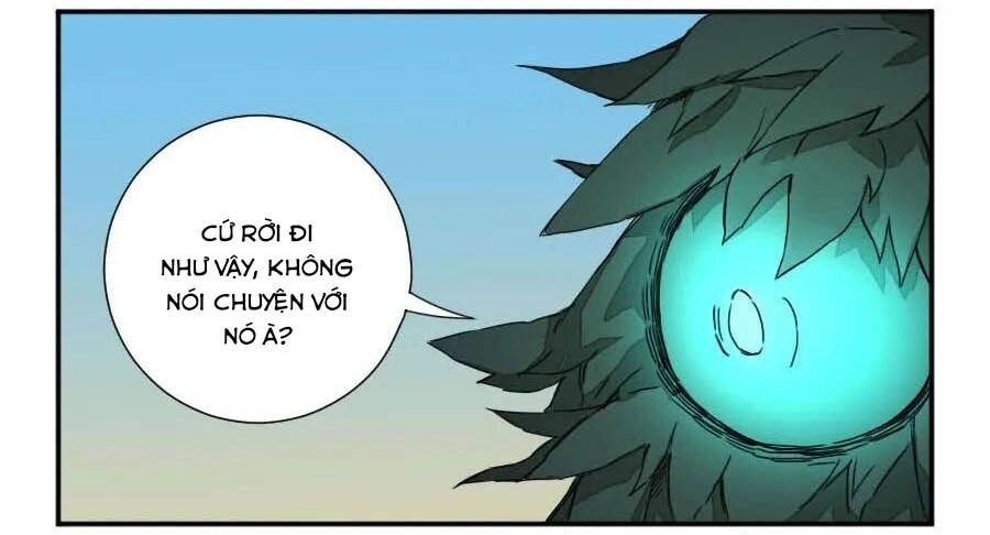 Truyền Võ Chapter 161 - 14