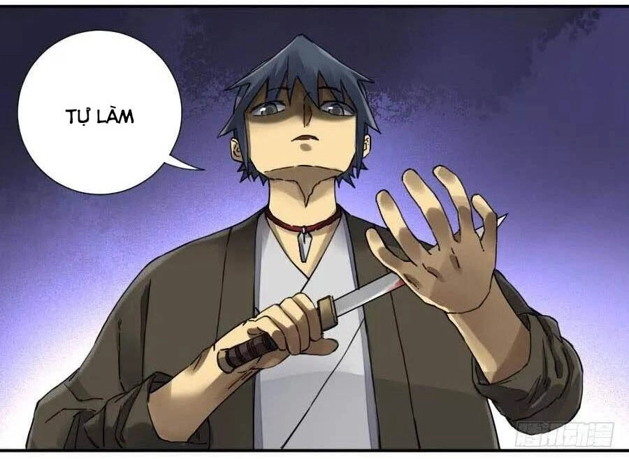 Truyền Võ Chapter 161 - 21