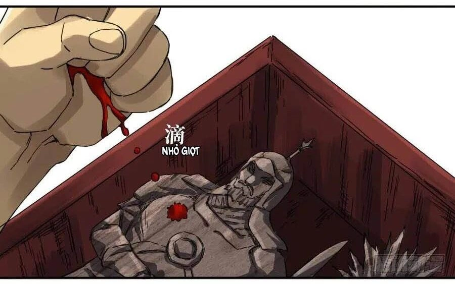 Truyền Võ Chapter 161 - 22