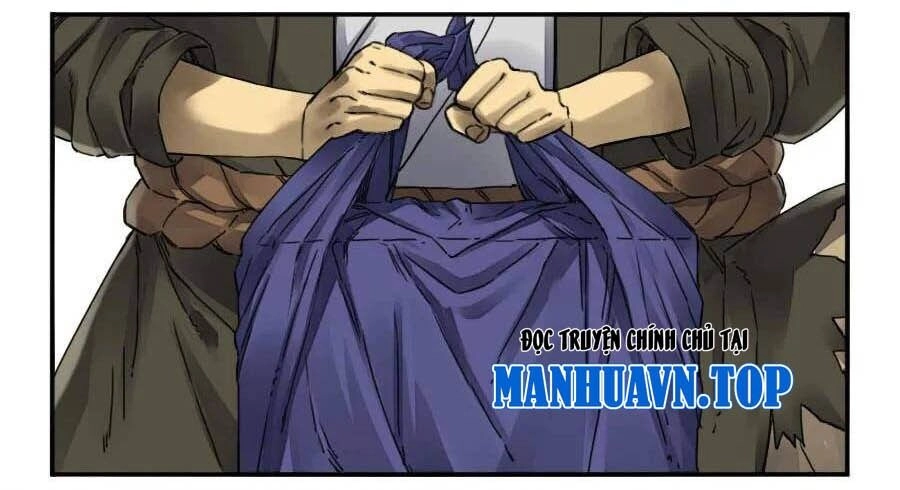 Truyền Võ Chapter 161 - 27