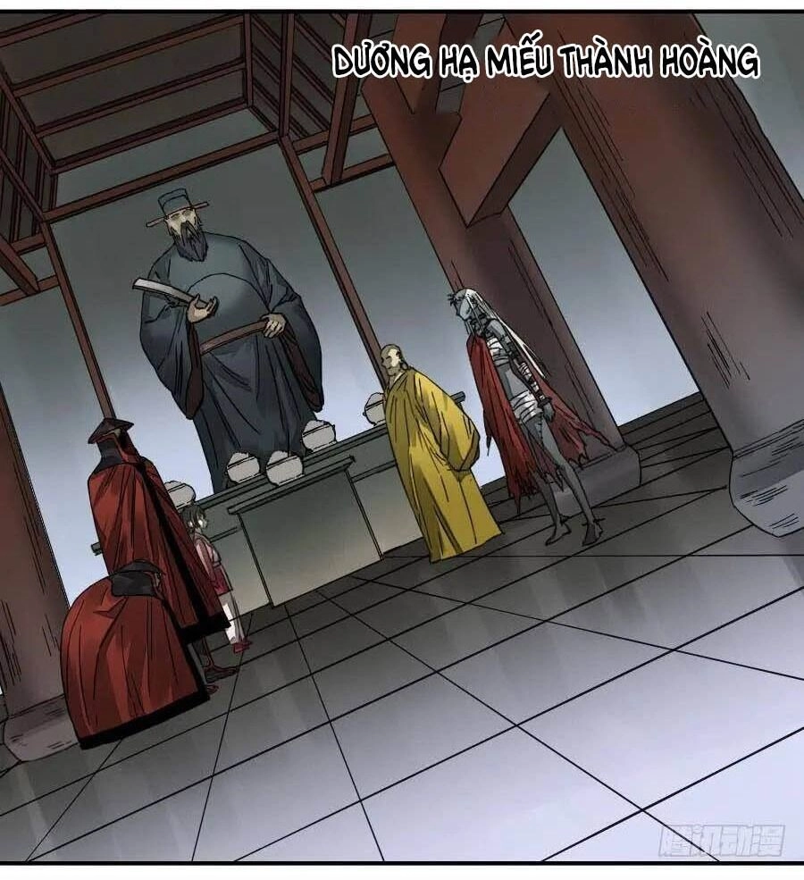 Truyền Võ Chapter 161 - 30