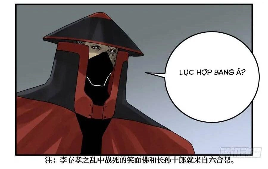 Truyền Võ Chapter 161 - 32