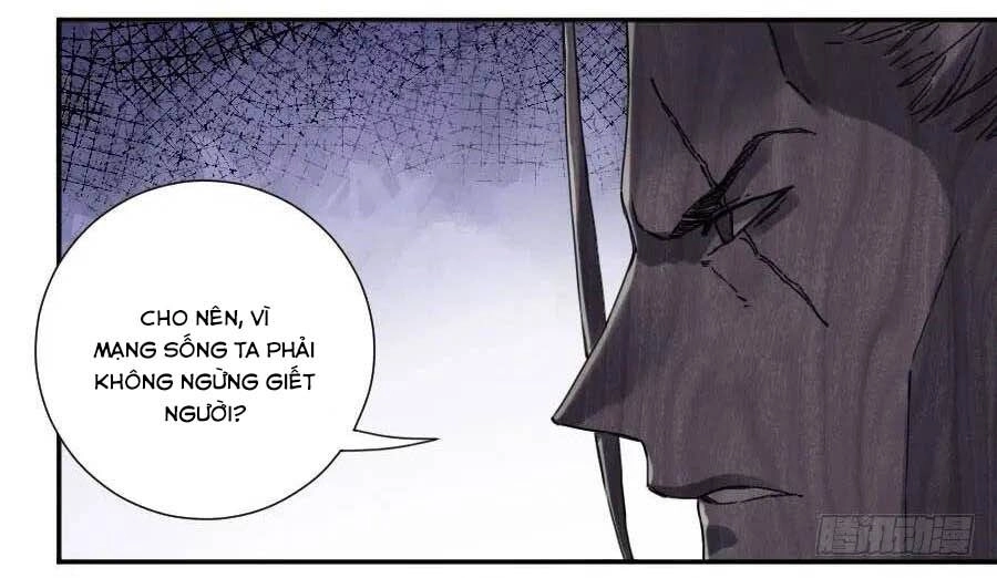 Truyền Võ Chapter 161 - 46