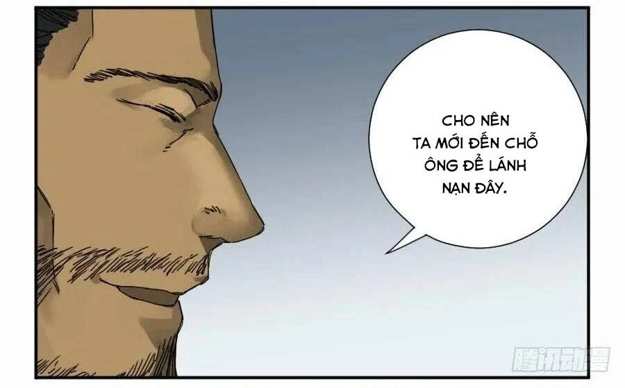 Truyền Võ Chapter 162 - 11