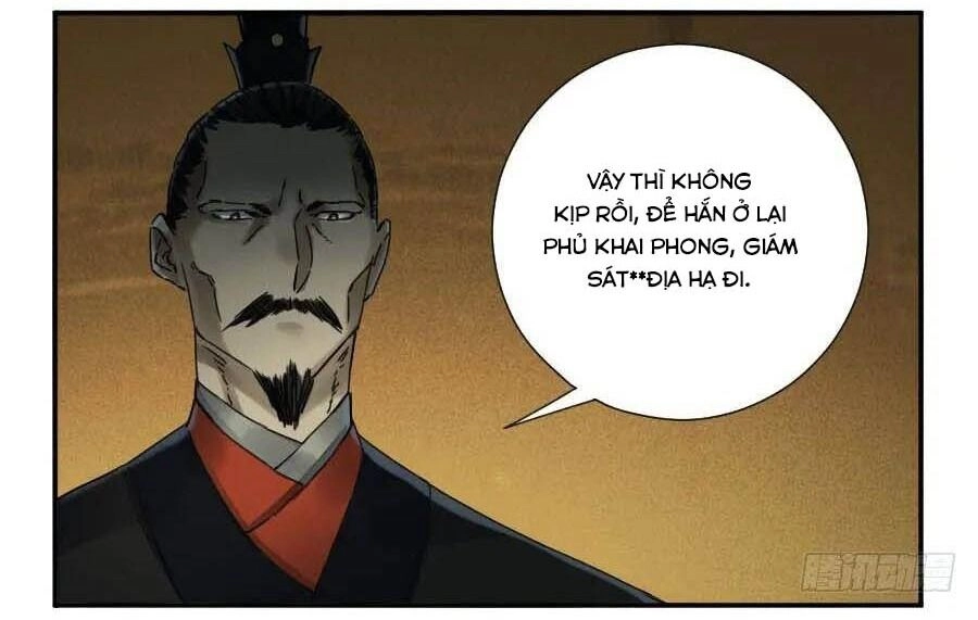 Truyền Võ Chapter 163 - 6