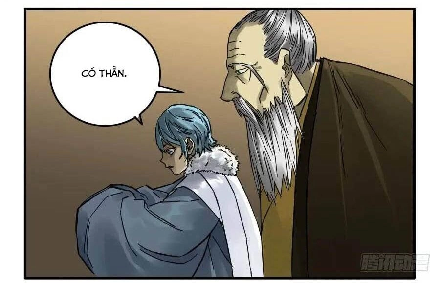 Truyền Võ Chapter 163 - 9