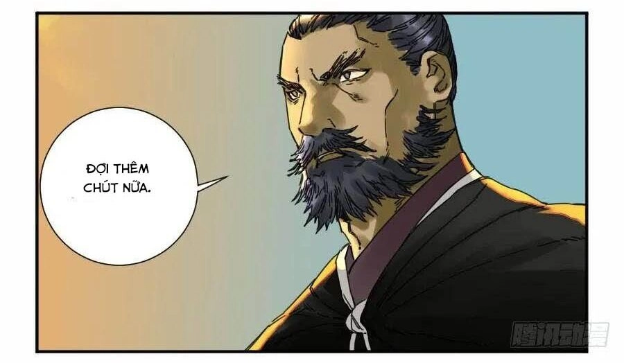 Truyền Võ Chapter 163 - 26