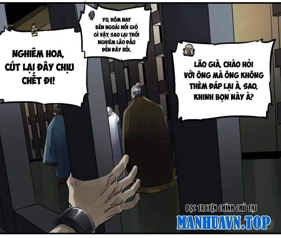 Truyền Võ Chapter 163 - 28