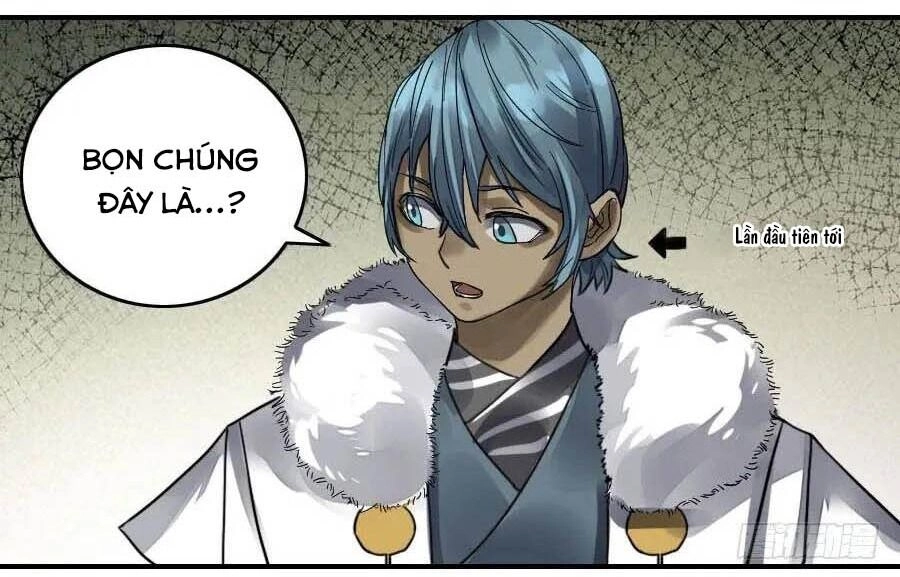 Truyền Võ Chapter 163 - 29