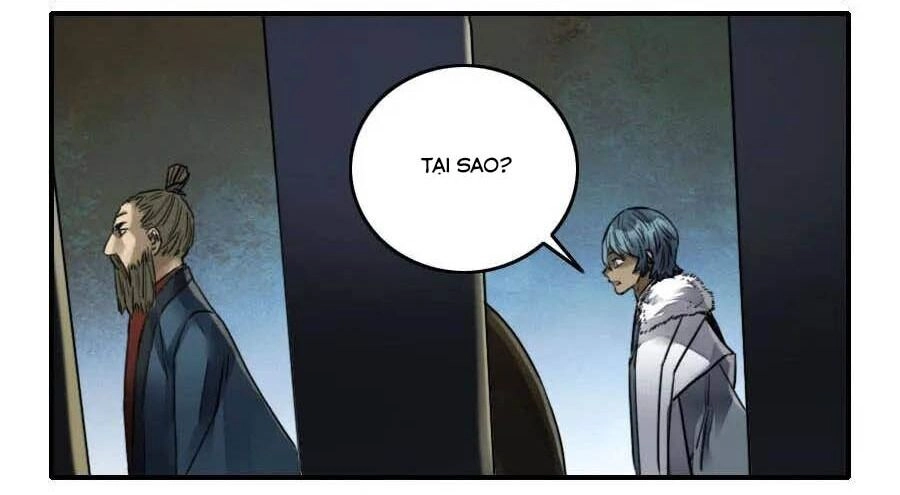 Truyền Võ Chapter 163 - 31