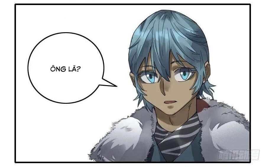 Truyền Võ Chapter 163 - 33