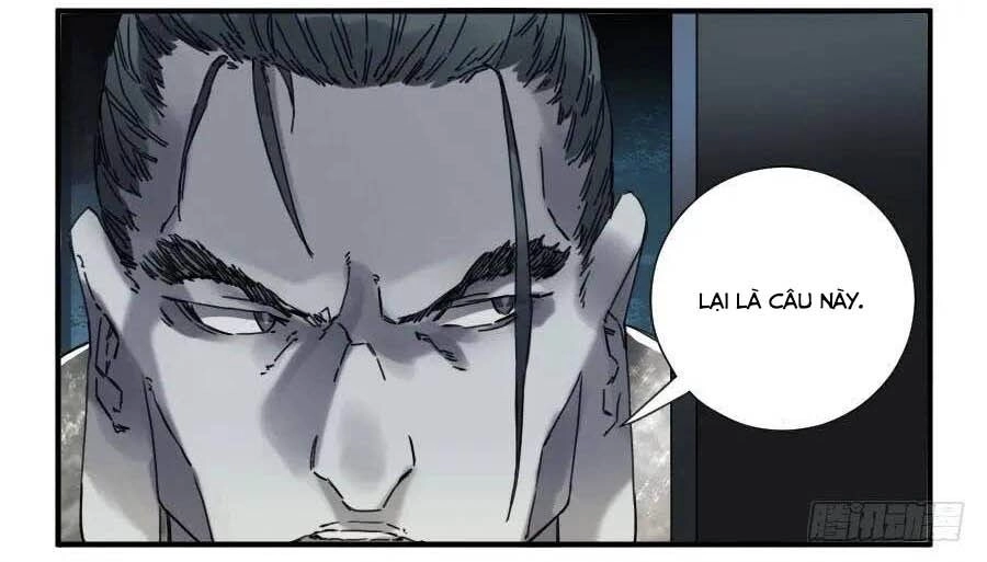 Truyền Võ Chapter 163 - 40