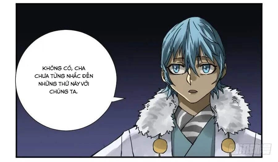 Truyền Võ Chapter 164 - 2