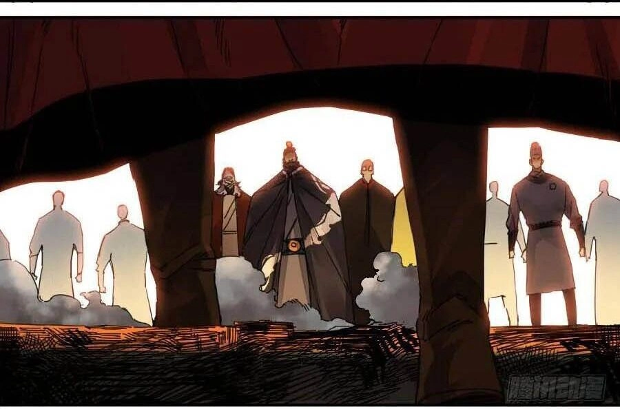 Truyền Võ Chapter 164 - 12