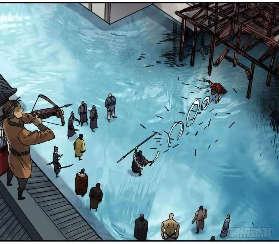 Truyền Võ Chapter 164 - 36