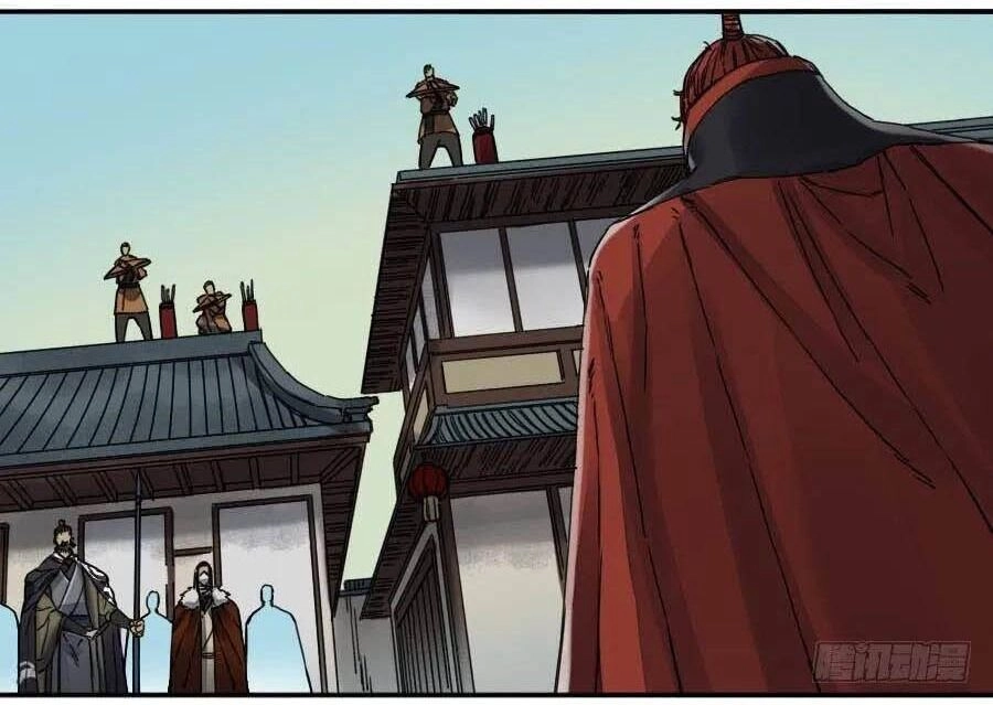 Truyền Võ Chapter 164 - 37