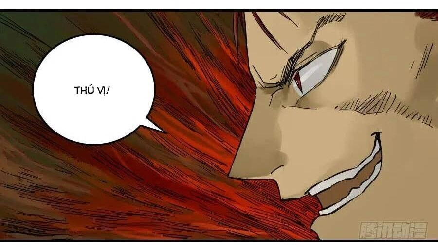 Truyền Võ Chapter 165 - 10