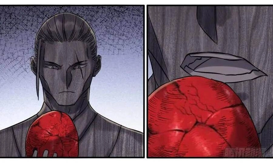 Truyền Võ Chapter 165 - 20