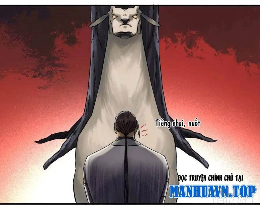 Truyền Võ Chapter 165 - 21