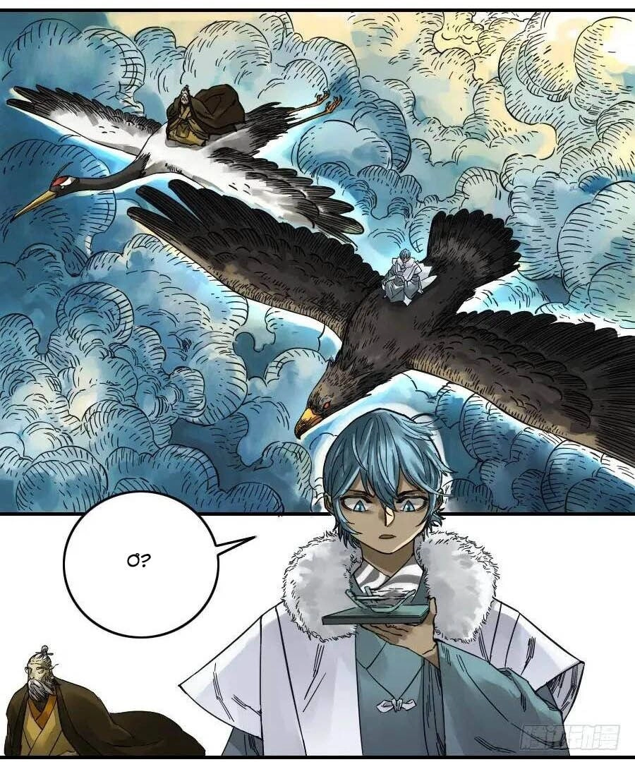 Truyền Võ Chapter 165 - 23