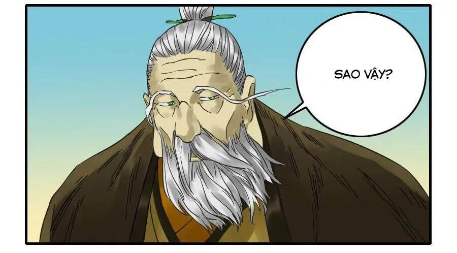 Truyền Võ Chapter 165 - 24