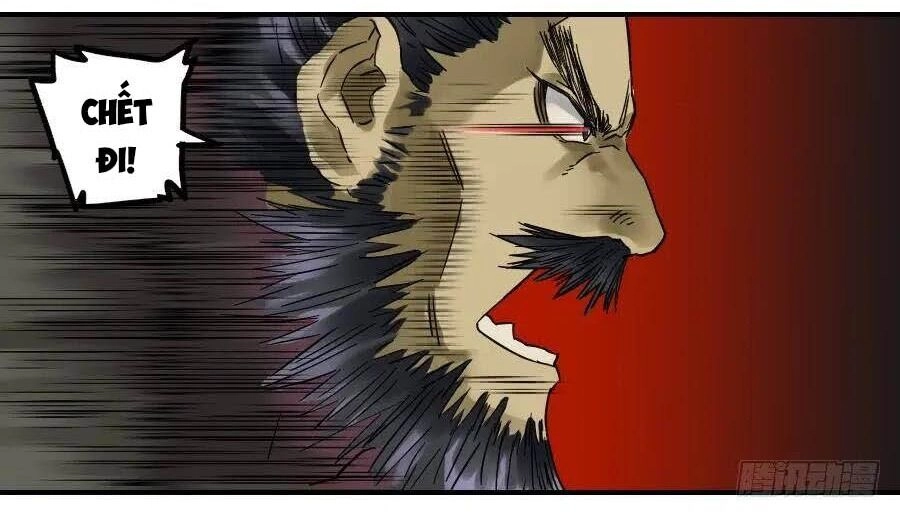 Truyền Võ Chapter 165 - 29