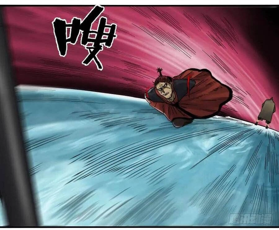 Truyền Võ Chapter 165 - 33