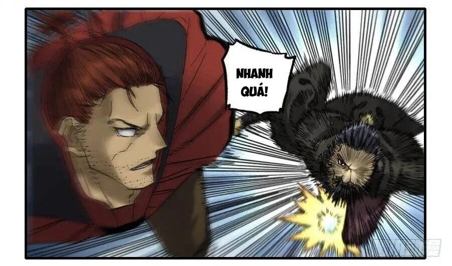 Truyền Võ Chapter 165 - 42