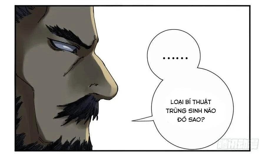 Truyền Võ Chapter 166 - 10